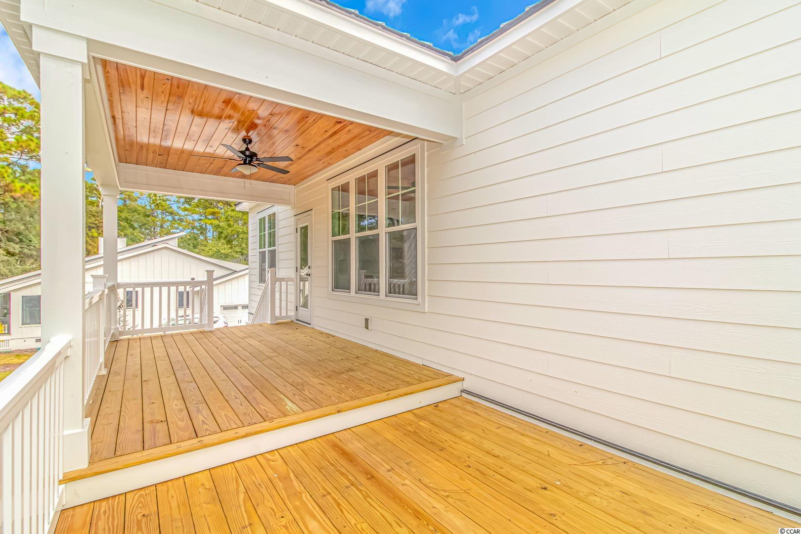 130 Springfield Road Pawleys Island, SC 29585 - Photo 28 of 36 Gallery Image 28