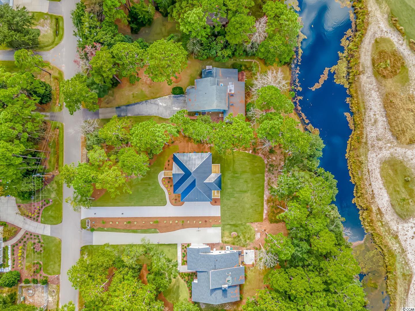 130 Springfield Road Pawleys Island, SC 29585 - Photo 32 of 36 Gallery Image 32