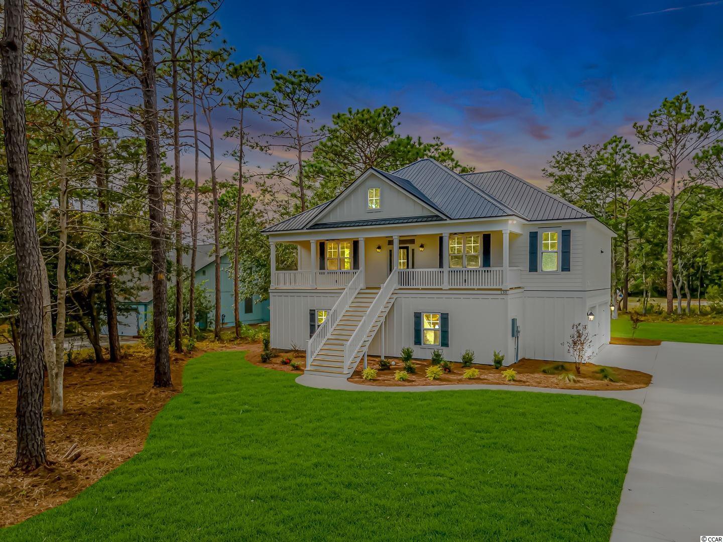 130 Springfield Road Pawleys Island, SC 29585 - Photo 36 of 36 Gallery Image 36