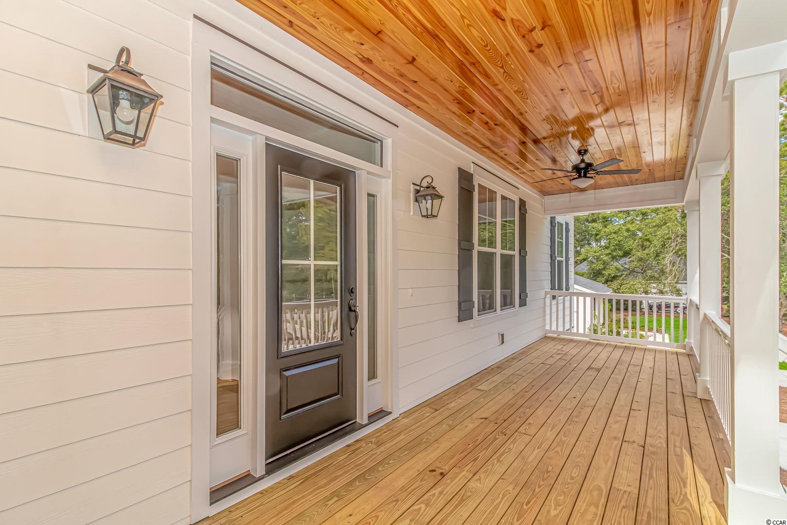 130 Springfield Road Pawleys Island, SC 29585 - Photo 4 of 36 Gallery Image 4