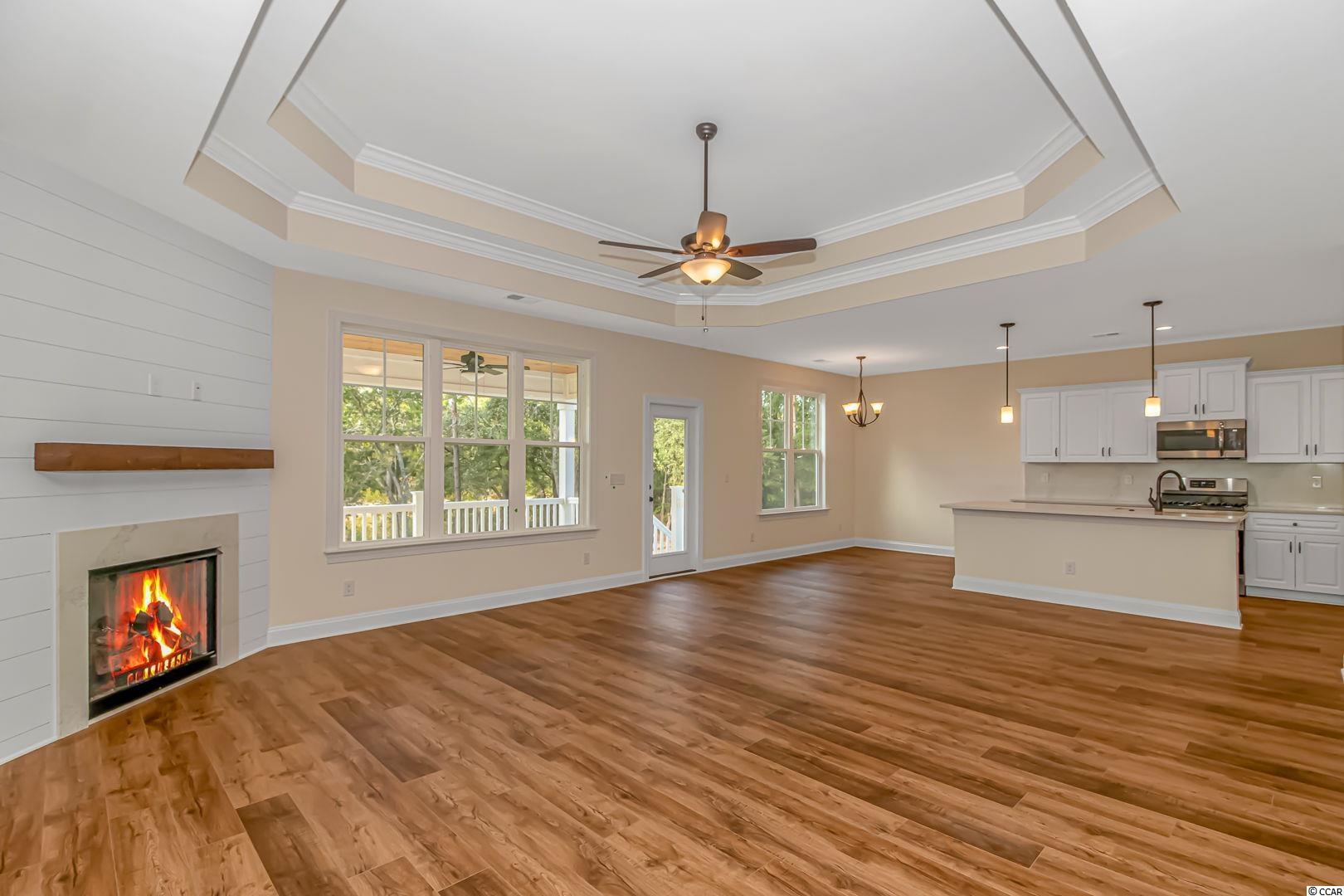 130 Springfield Road Pawleys Island, SC 29585 - Photo 6 of 36 Gallery Image 6