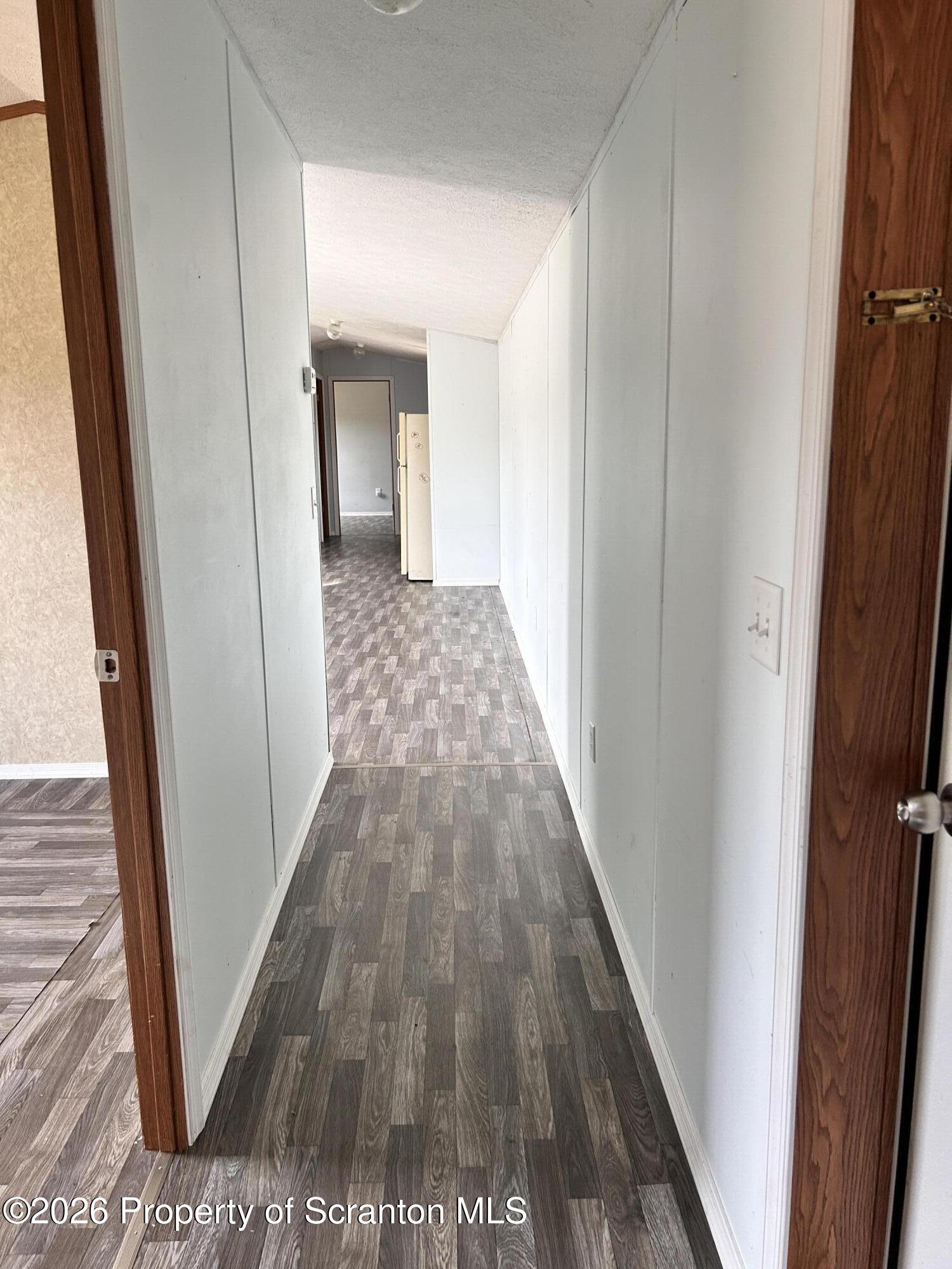65 Ross Hill Road Thompson, PA 18465 - Photo 23 of 26 Hallway