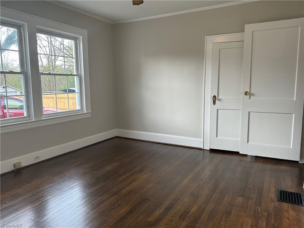 5418 Old Rural Hall Road Winston-Salem, NC 27105 - Photo 27 of 36 3rd bedroom