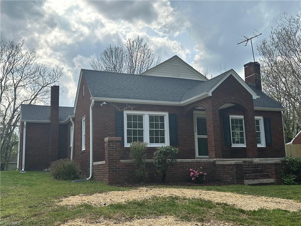 5418 Old Rural Hall Road Winston-Salem, NC 27105 - Photo 31 of 36 Gallery Image 31