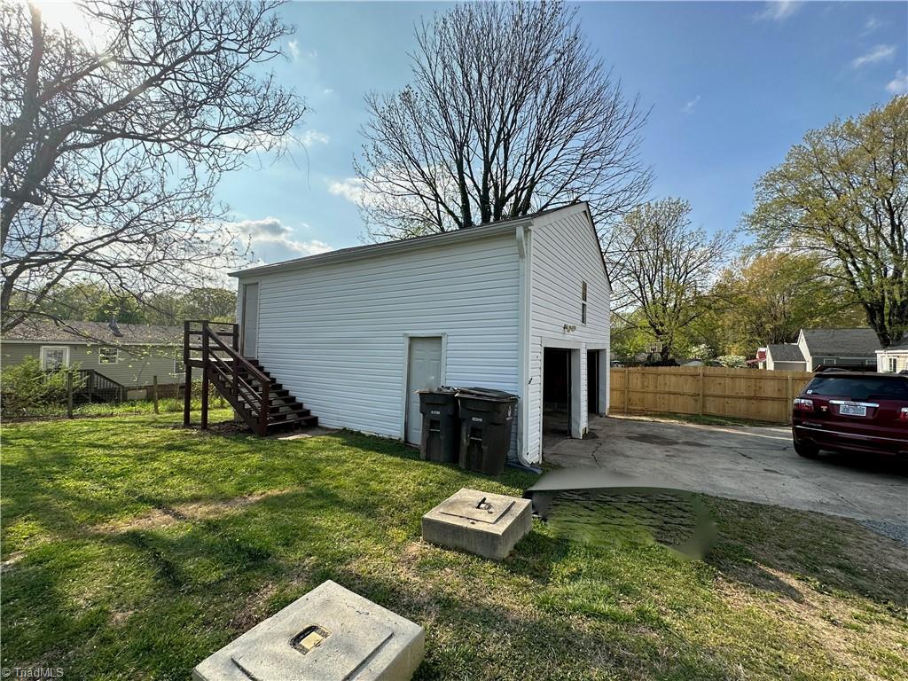 5418 Old Rural Hall Road Winston-Salem, NC 27105 - Photo 36 of 36 Gallery Image 36