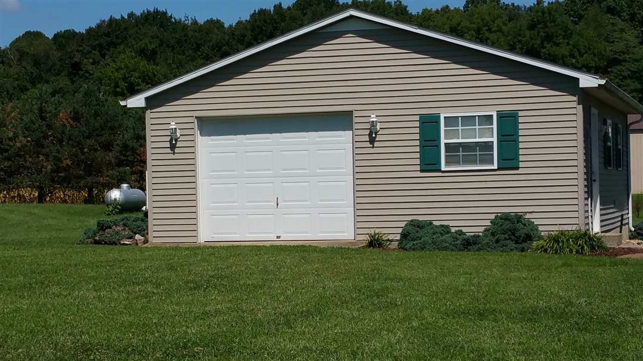 3139 Blackjack Road Franklin, KY 42134 - Photo 6 of 6 Gallery Image 6