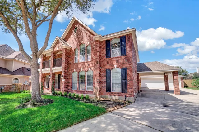 $3,500 | 8507 Forest Arbor Court, Houston, TX 77095