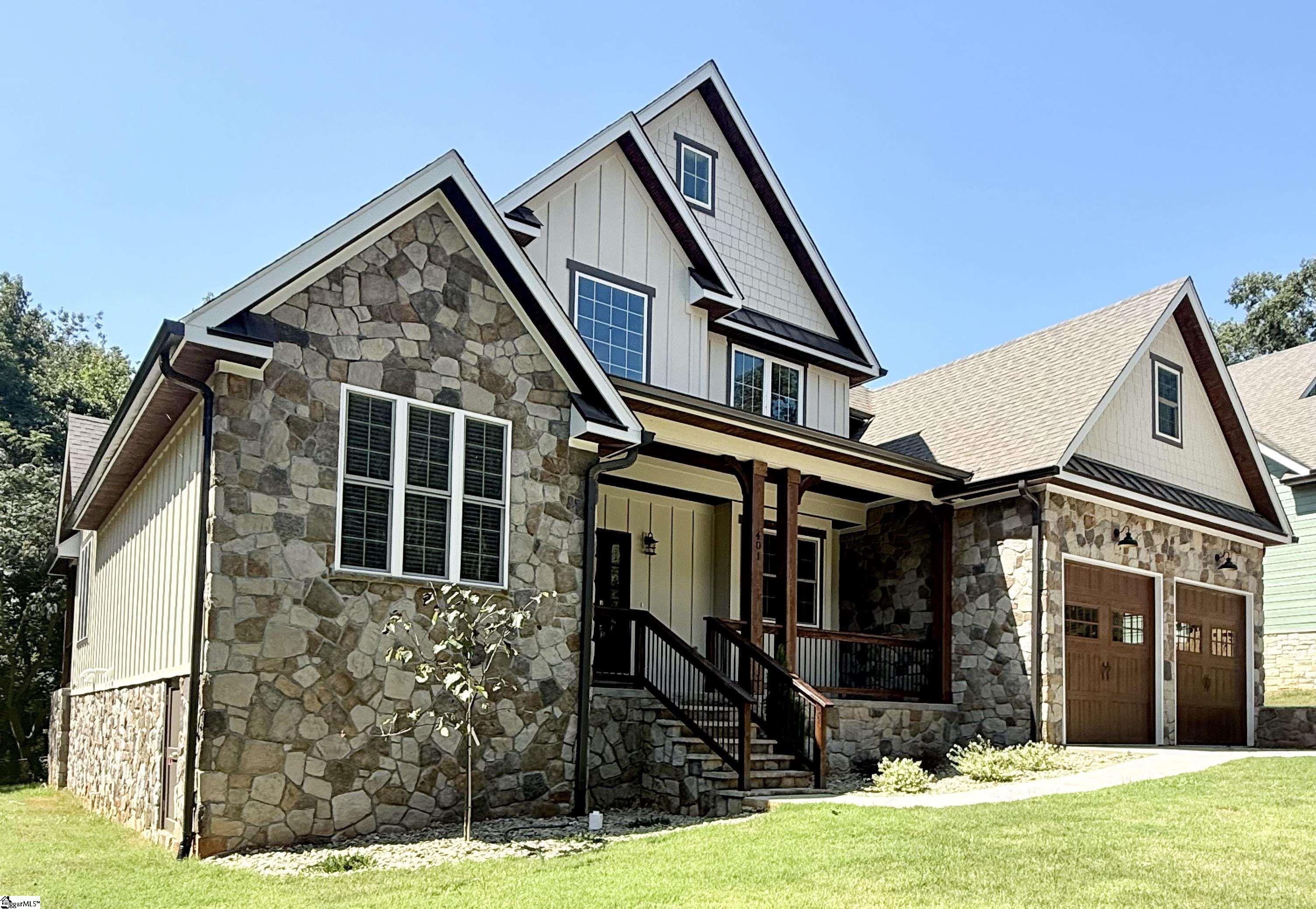 401 Holland Road Simpsonville, SC 29681 - Photo 2 of 50