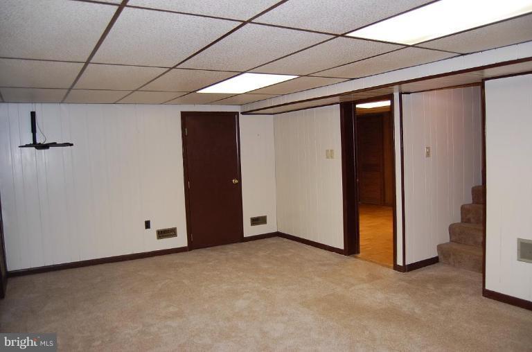 1207 Culvert Road Towson, MD 21286 - Photo 23 of 29 a view of an empty room