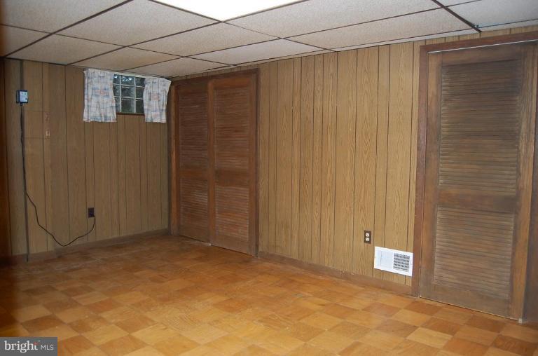1207 Culvert Road Towson, MD 21286 - Photo 24 of 29 a view of an empty room