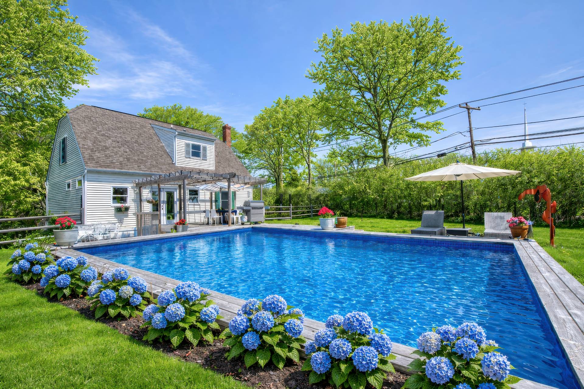 14 Murray Place Bridgehampton, NY 11932 - Photo 14 of 15