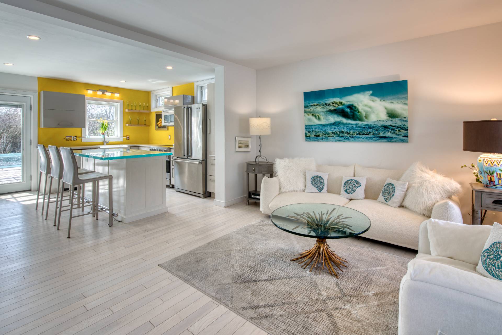 14 Murray Place Bridgehampton, NY 11932 - Photo 4 of 15