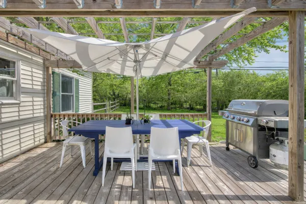 $2,495,000 | 14 Murray Place, Bridgehampton, NY 11932