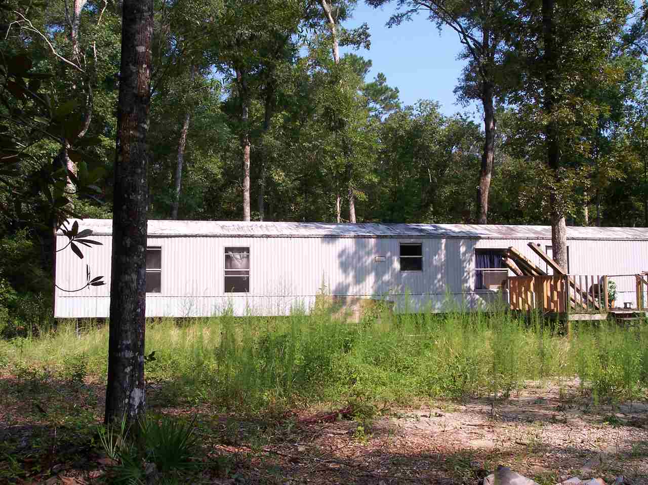 12300 Capitola Road Tallahassee, FL 32317 - Photo 1 of 1 Gallery Image 1