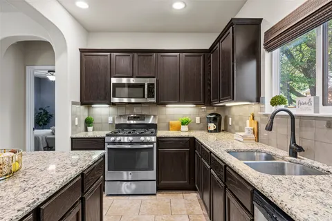 $374,500 | 3451 Mayfield Ranch Boulevard, Unit 201, Round Rock, TX 78681