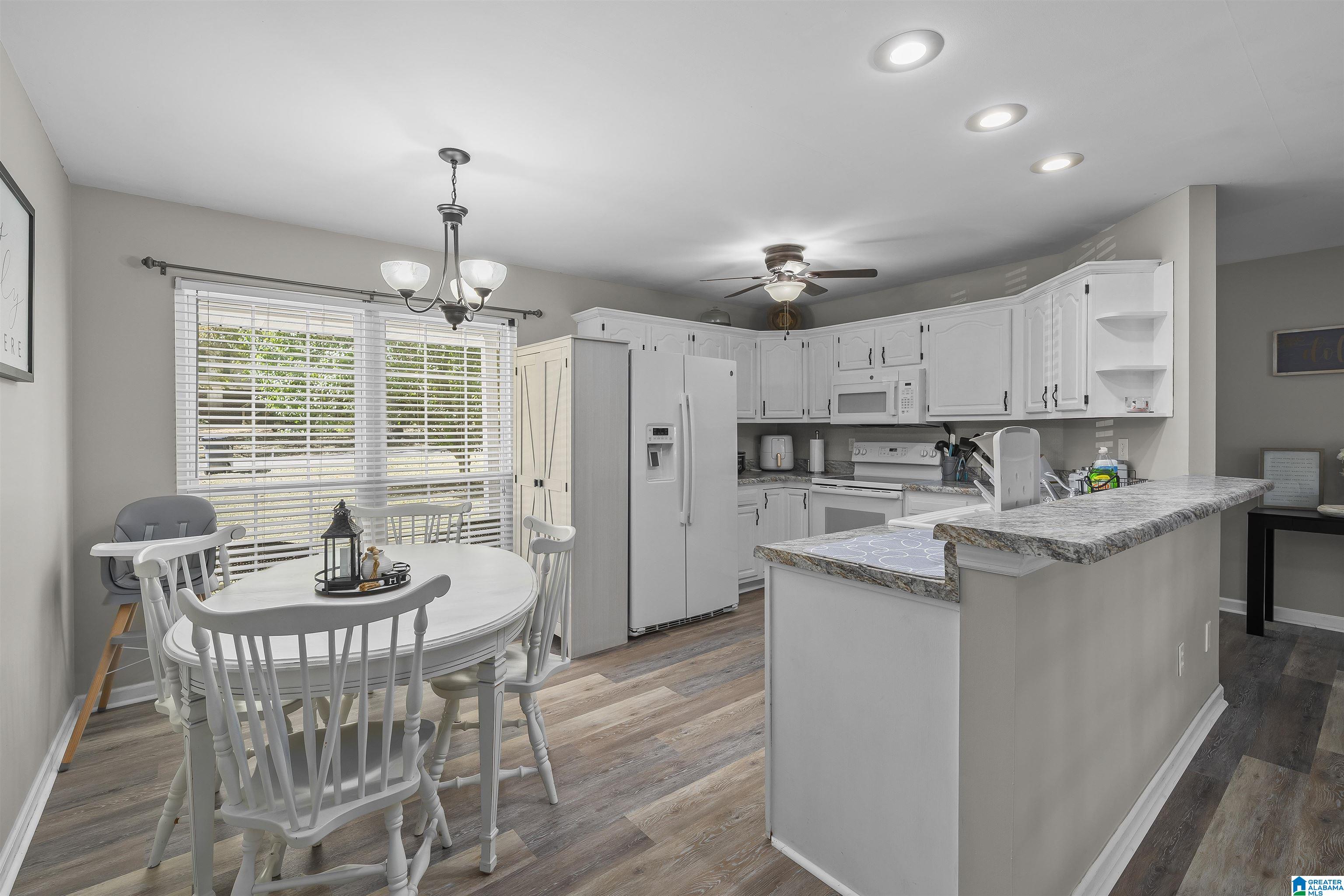 113 Janie Street Sumiton, AL 35148 - Photo 7 of 21