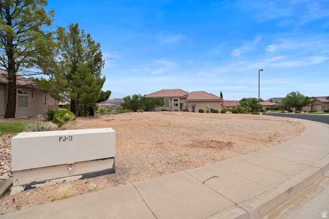 2476 Canyon Ridge Drive, Unit 29 St. George, UT 84770 - Photo 12 of 12