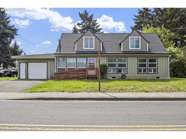 $419,000 | 3810 Elmira Road, Eugene, OR 97402