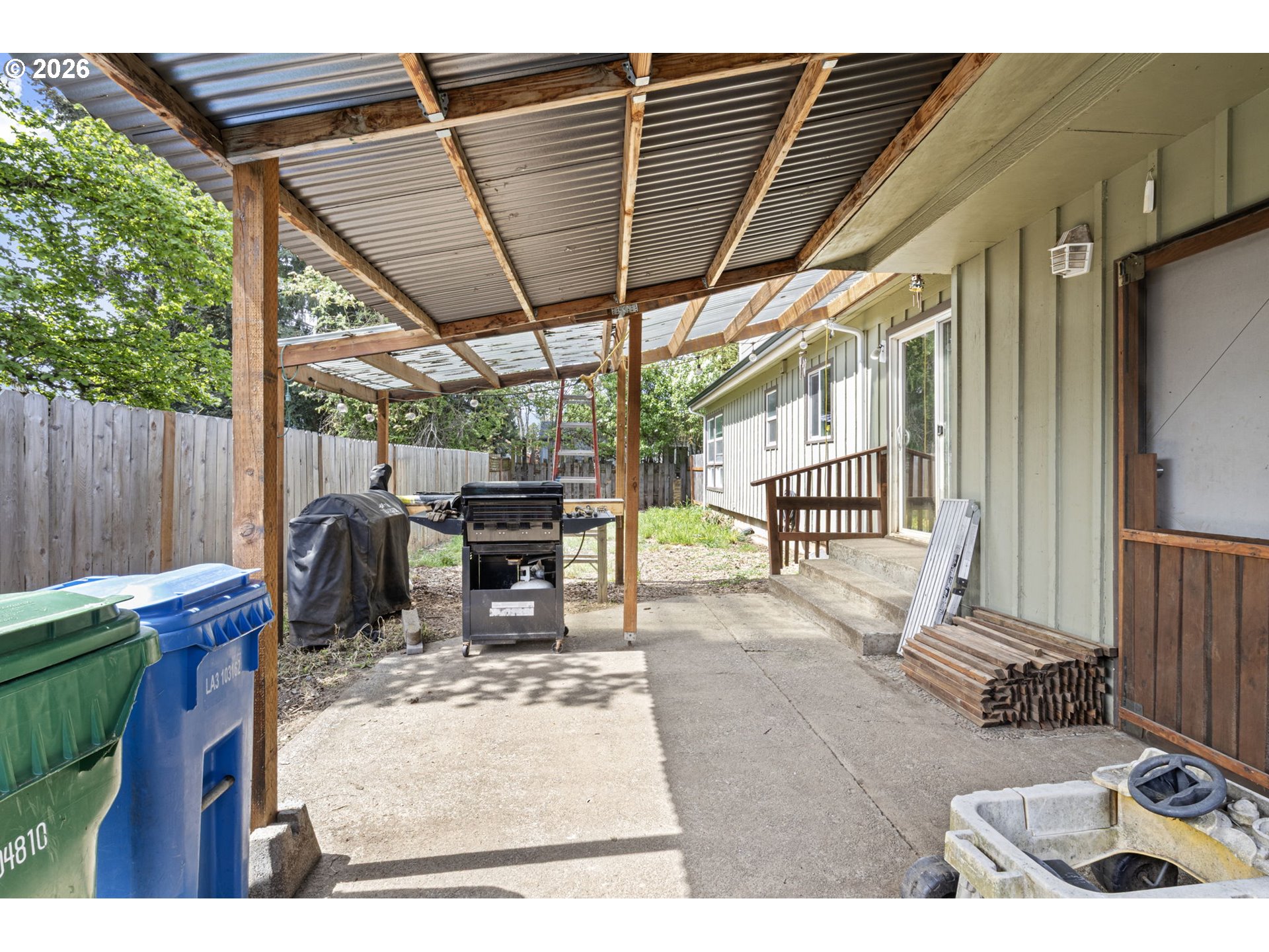 3810 Elmira Road Eugene, OR 97402 - Photo 34 of 37