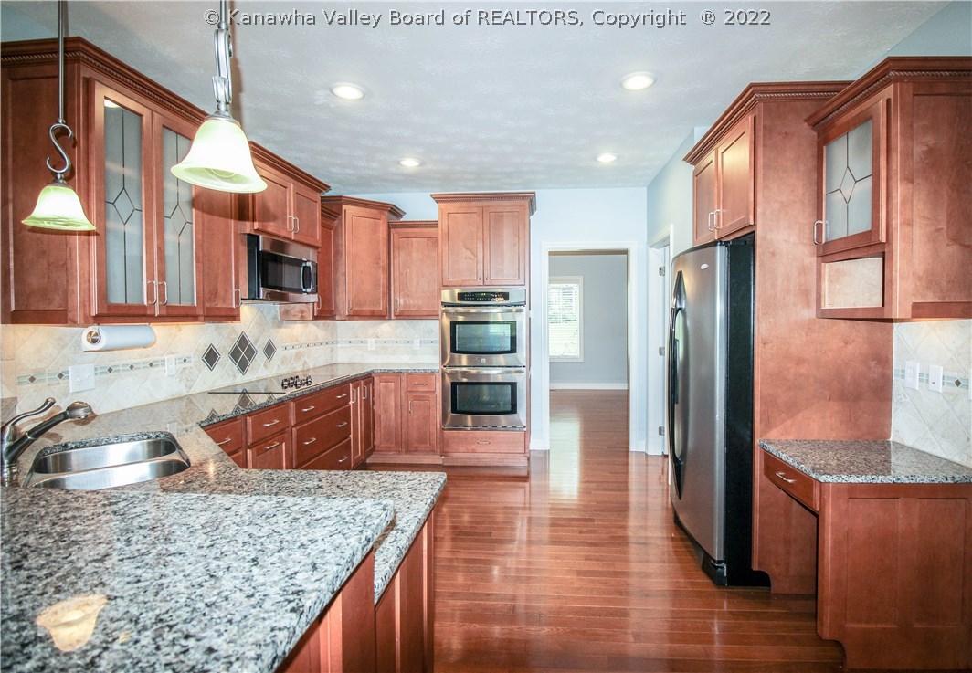 253 Killarney Road Winfield, WV 25213 - Photo 5 of 30 Gallery Image 5