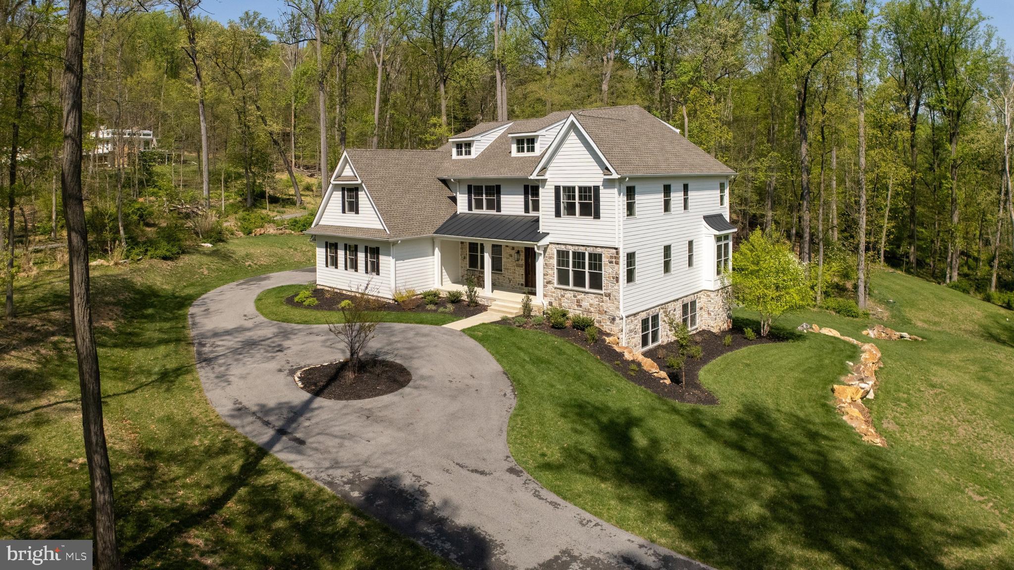 2085 Diamond Rock Road Malvern, PA 19355 - Photo 52 of 60