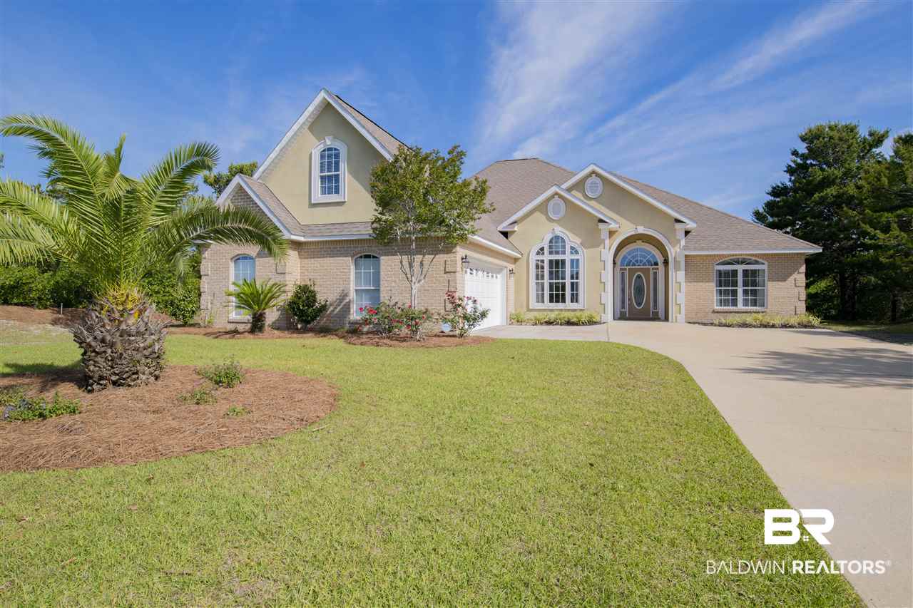 31219 River Road Orange Beach, AL 36561 - Photo 37 of 47