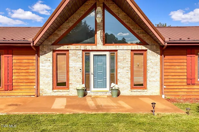 $539,000 | 22397 Tyco Drive, Abingdon, VA 24211