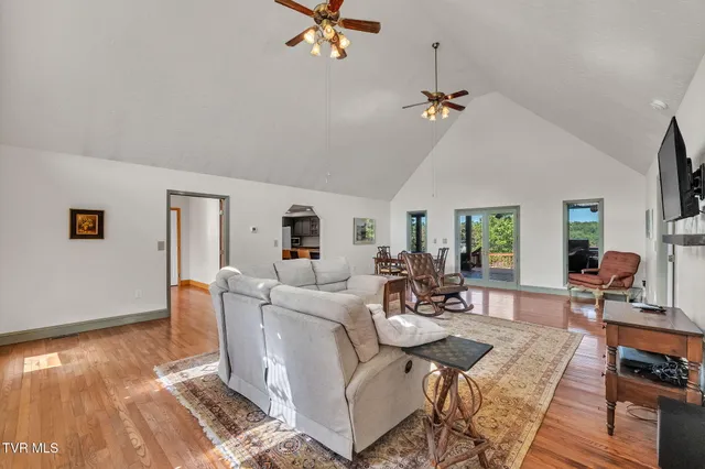 $539,000 | 22397 Tyco Drive, Abingdon, VA 24211