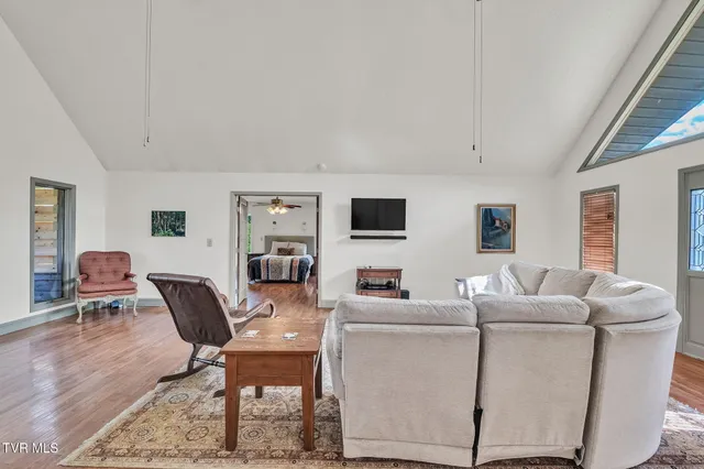 $539,000 | 22397 Tyco Drive, Abingdon, VA 24211