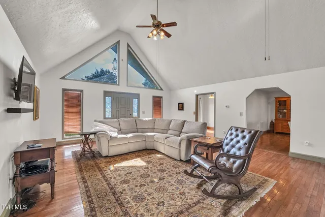 $539,000 | 22397 Tyco Drive, Abingdon, VA 24211