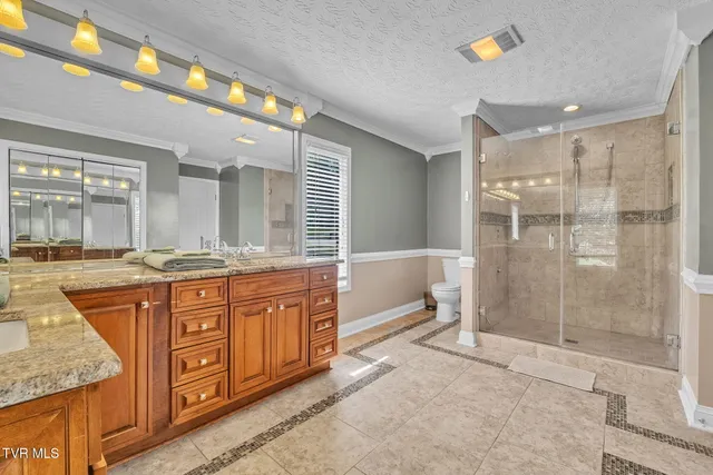 $539,000 | 22397 Tyco Drive, Abingdon, VA 24211