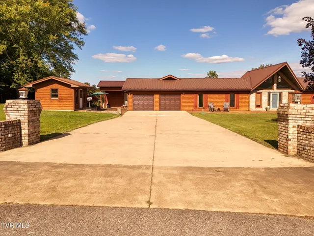 $539,000 | 22397 Tyco Drive, Abingdon, VA 24211