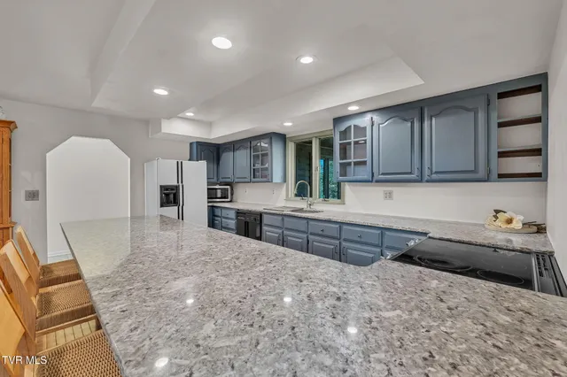 $539,000 | 22397 Tyco Drive, Abingdon, VA 24211