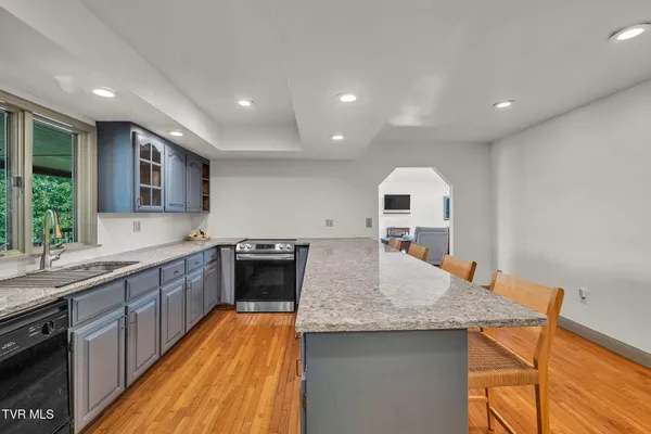 $539,000 | 22397 Tyco Drive, Abingdon, VA 24211