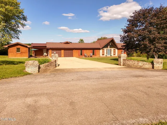 $539,000 | 22397 Tyco Drive, Abingdon, VA 24211