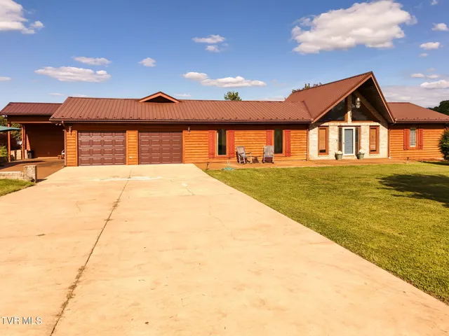 $539,000 | 22397 Tyco Drive, Abingdon, VA 24211