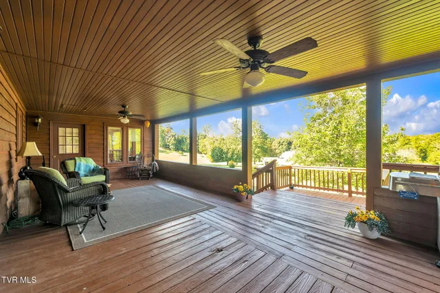 $539,000 | 22397 Tyco Drive, Abingdon, VA 24211