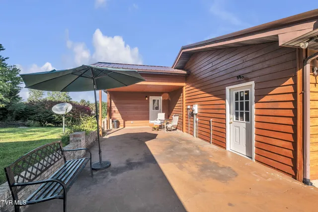 $539,000 | 22397 Tyco Drive, Abingdon, VA 24211