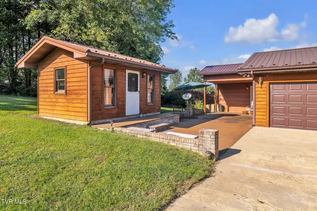 $539,000 | 22397 Tyco Drive, Abingdon, VA 24211