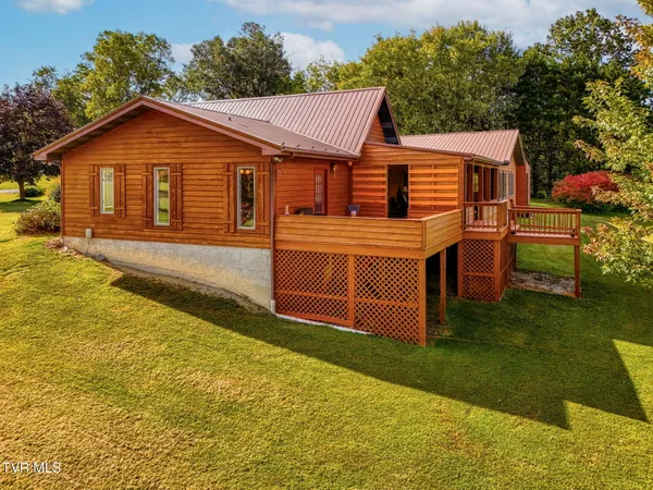 $539,000 | 22397 Tyco Drive, Abingdon, VA 24211