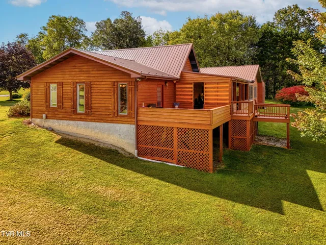 $539,000 | 22397 Tyco Drive, Abingdon, VA 24211