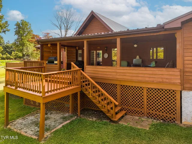 $539,000 | 22397 Tyco Drive, Abingdon, VA 24211