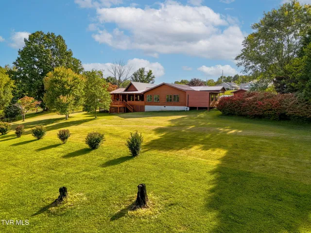 $539,000 | 22397 Tyco Drive, Abingdon, VA 24211