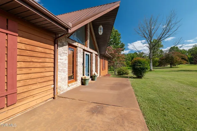 $539,000 | 22397 Tyco Drive, Abingdon, VA 24211