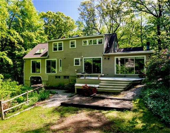 18 Pequot Road Wayland, MA 01778 - Photo 21 of 22 Gallery Image 21
