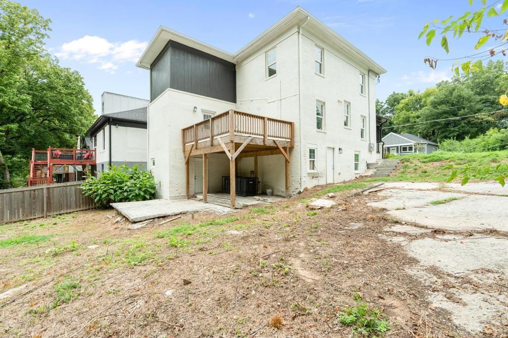 1046 Mayson Turner Road Northwest Atlanta, GA 30314 - Photo 48 of 53 Gallery Image 48