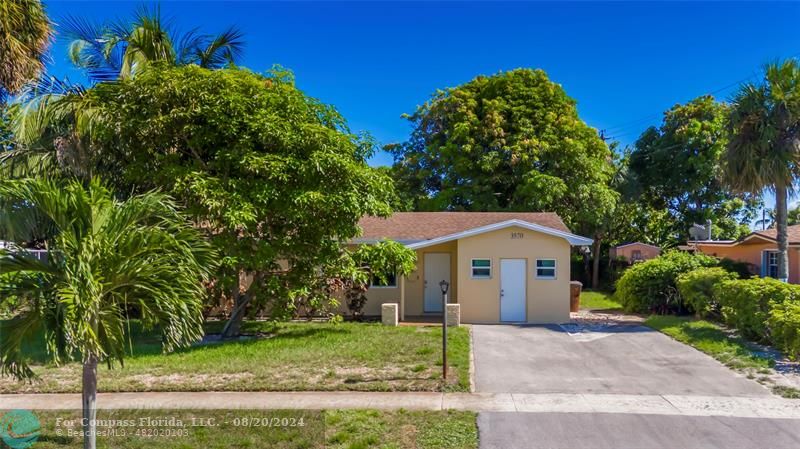 3570 Northwest 29th St  