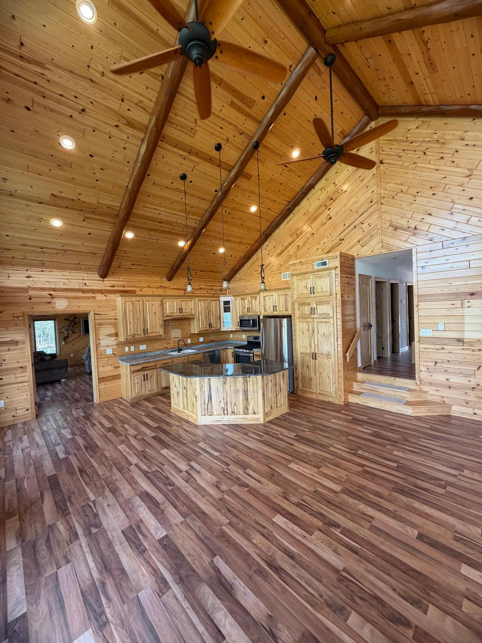 1377 Riverside Drive Northwest Baudette, MN 56623 - Photo 22 of 54
