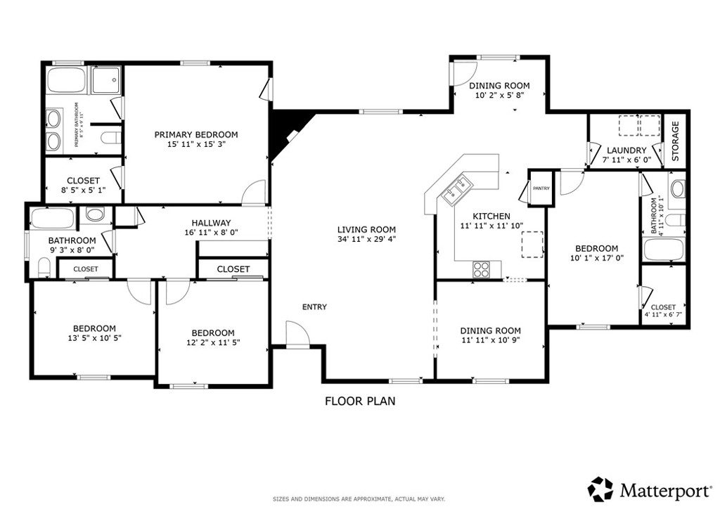 11385 Trinity Road Oak Hills, CA 92344 - Photo 38 of 38