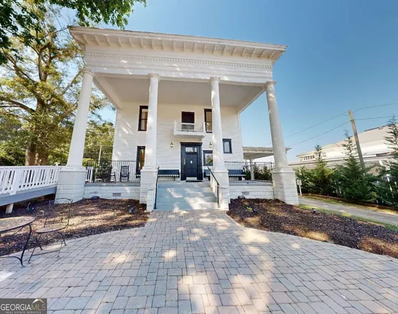 $559,000 | 1029 South Elm Street, Commerce, GA 30529